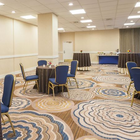 Sonesta White Plains Downtown Hotel Ngoại thất bức ảnh