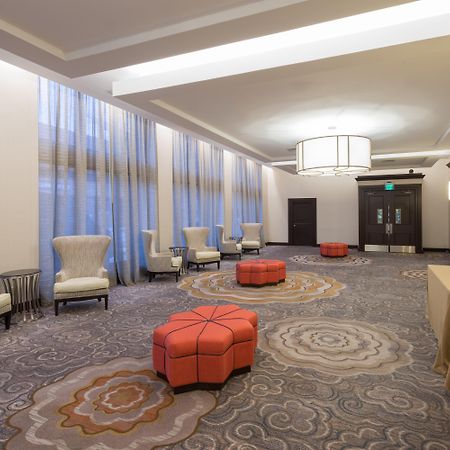 Sonesta White Plains Downtown Hotel Ngoại thất bức ảnh
