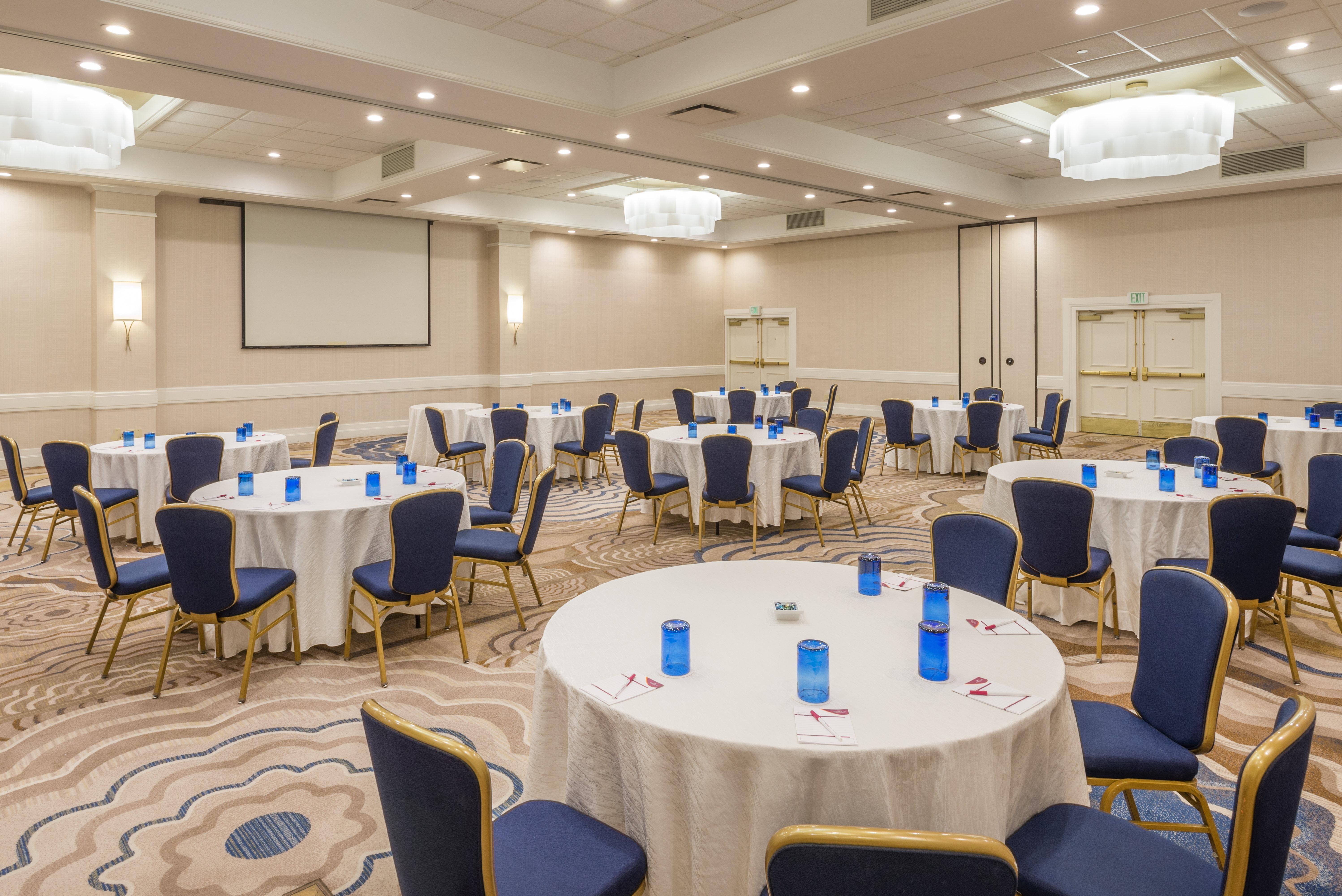 Sonesta White Plains Downtown Hotel Ngoại thất bức ảnh