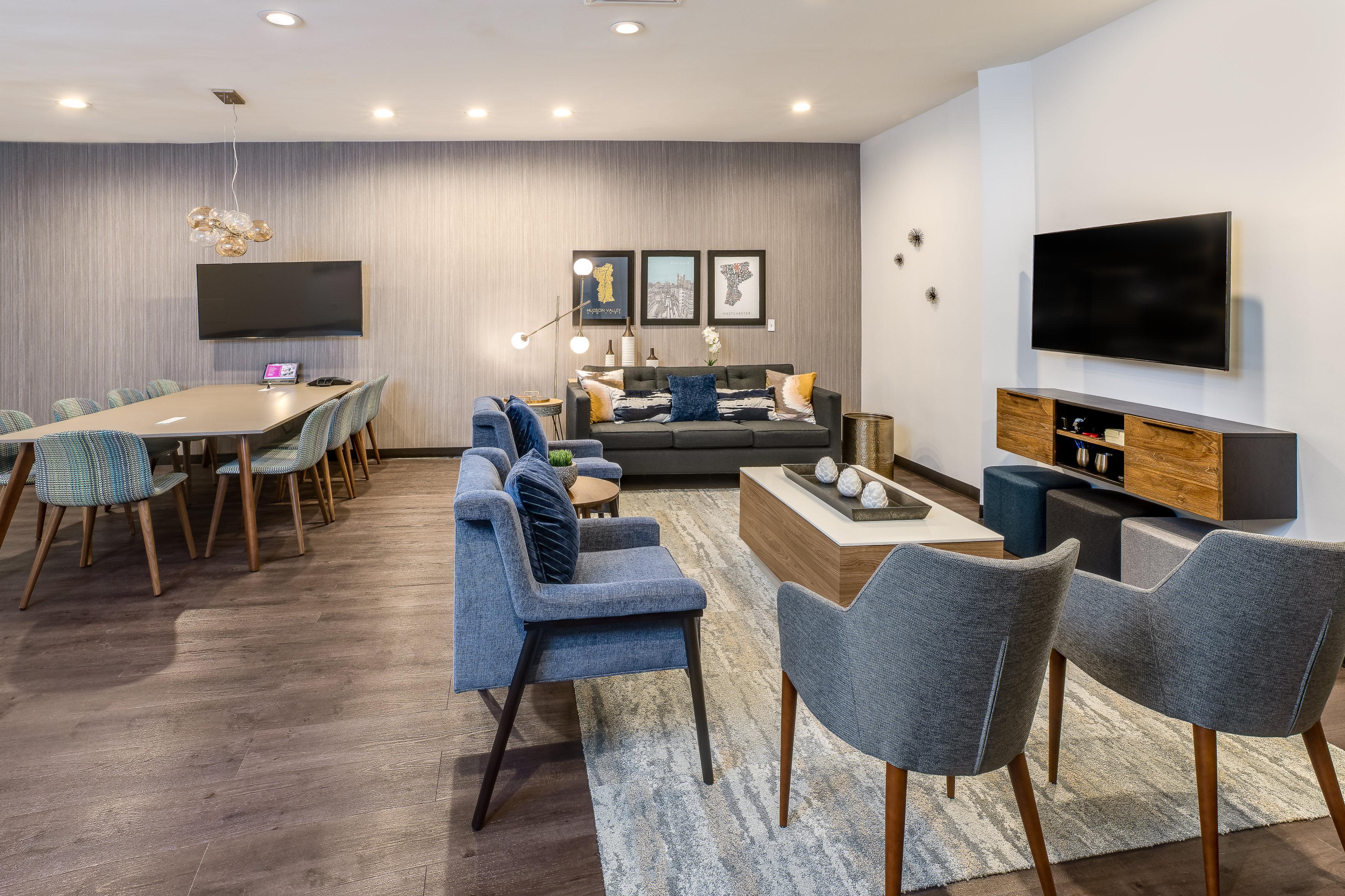 Sonesta White Plains Downtown Hotel Ngoại thất bức ảnh
