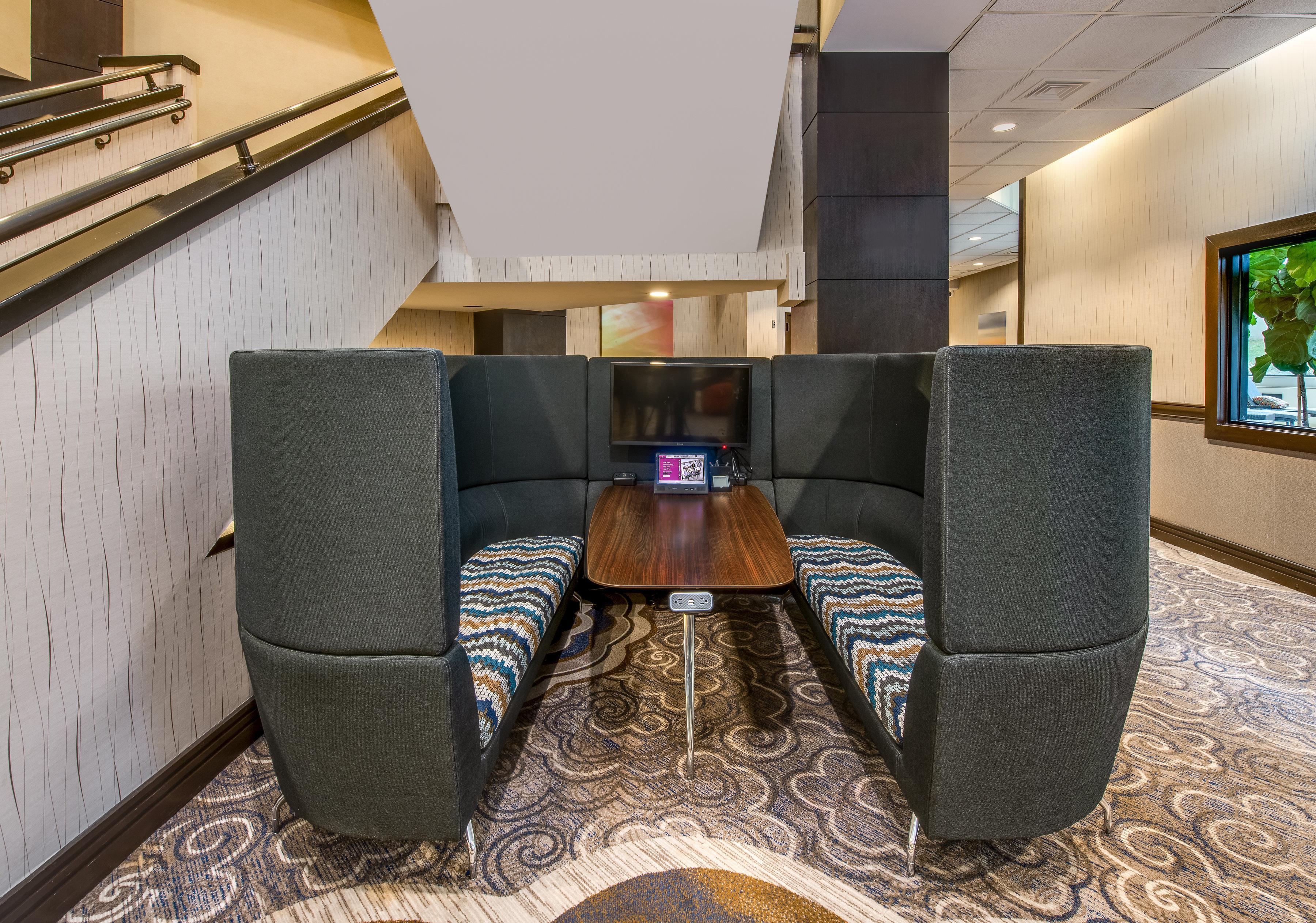 Sonesta White Plains Downtown Hotel Ngoại thất bức ảnh