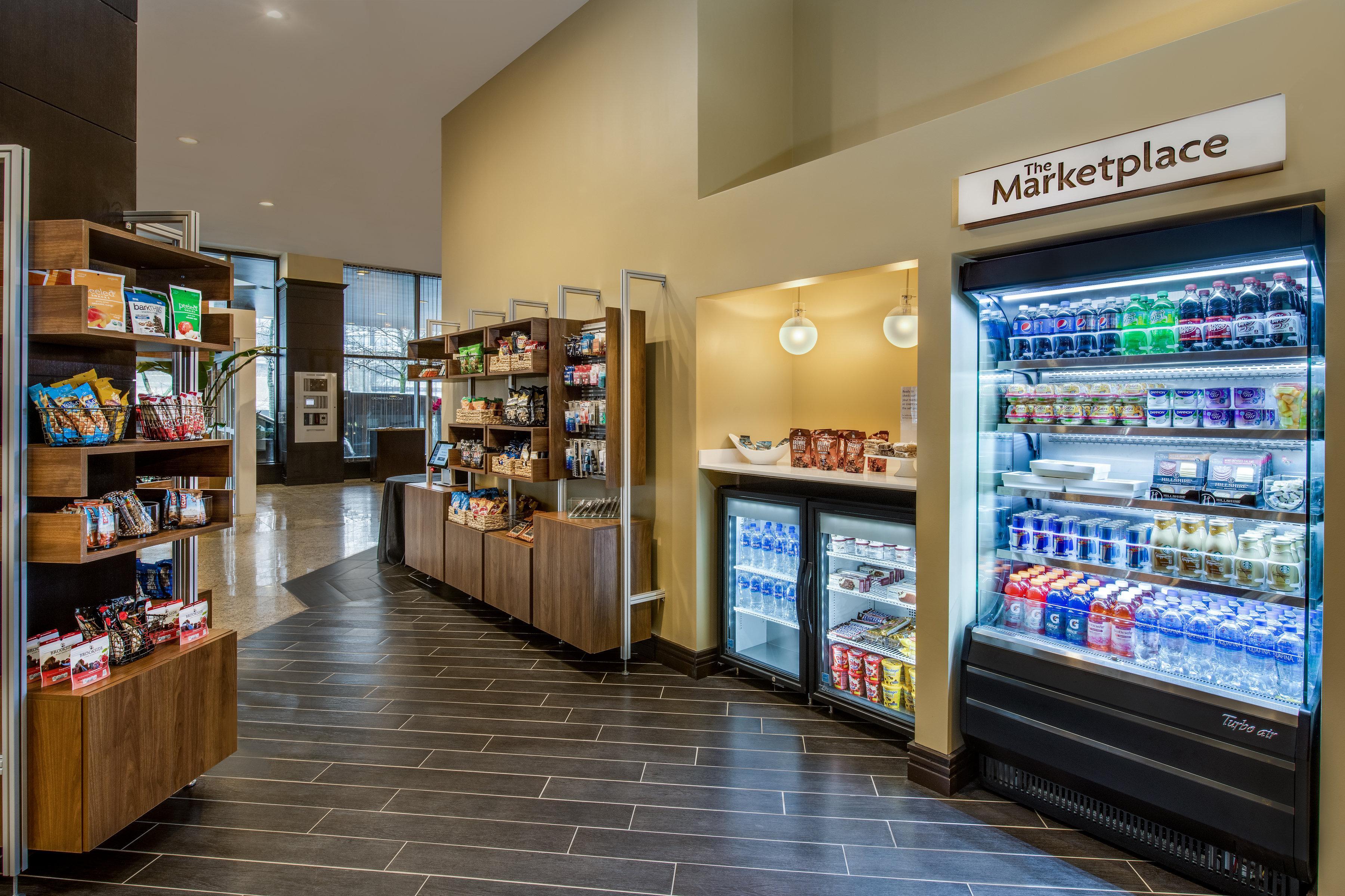 Sonesta White Plains Downtown Hotel Ngoại thất bức ảnh