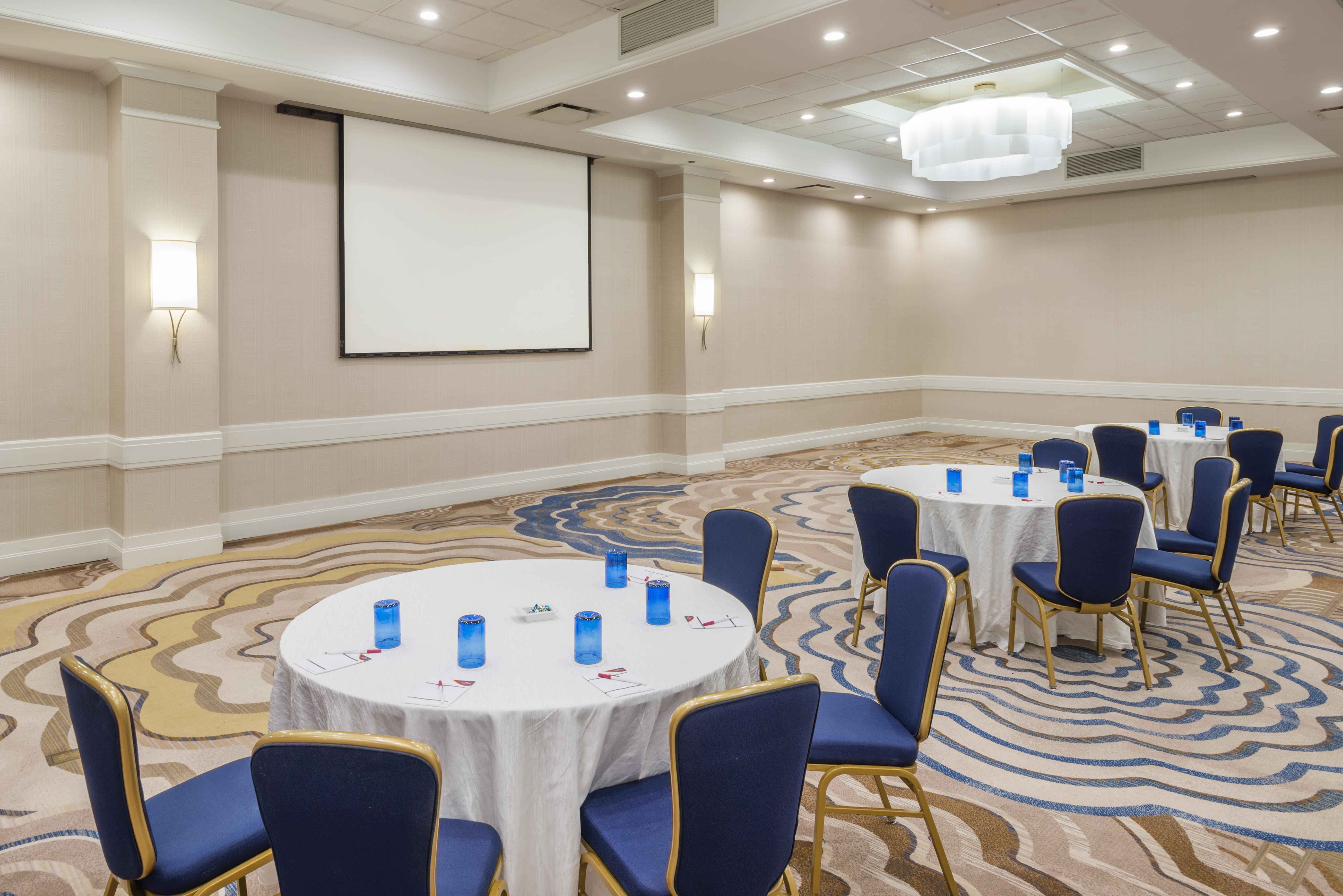 Sonesta White Plains Downtown Hotel Ngoại thất bức ảnh
