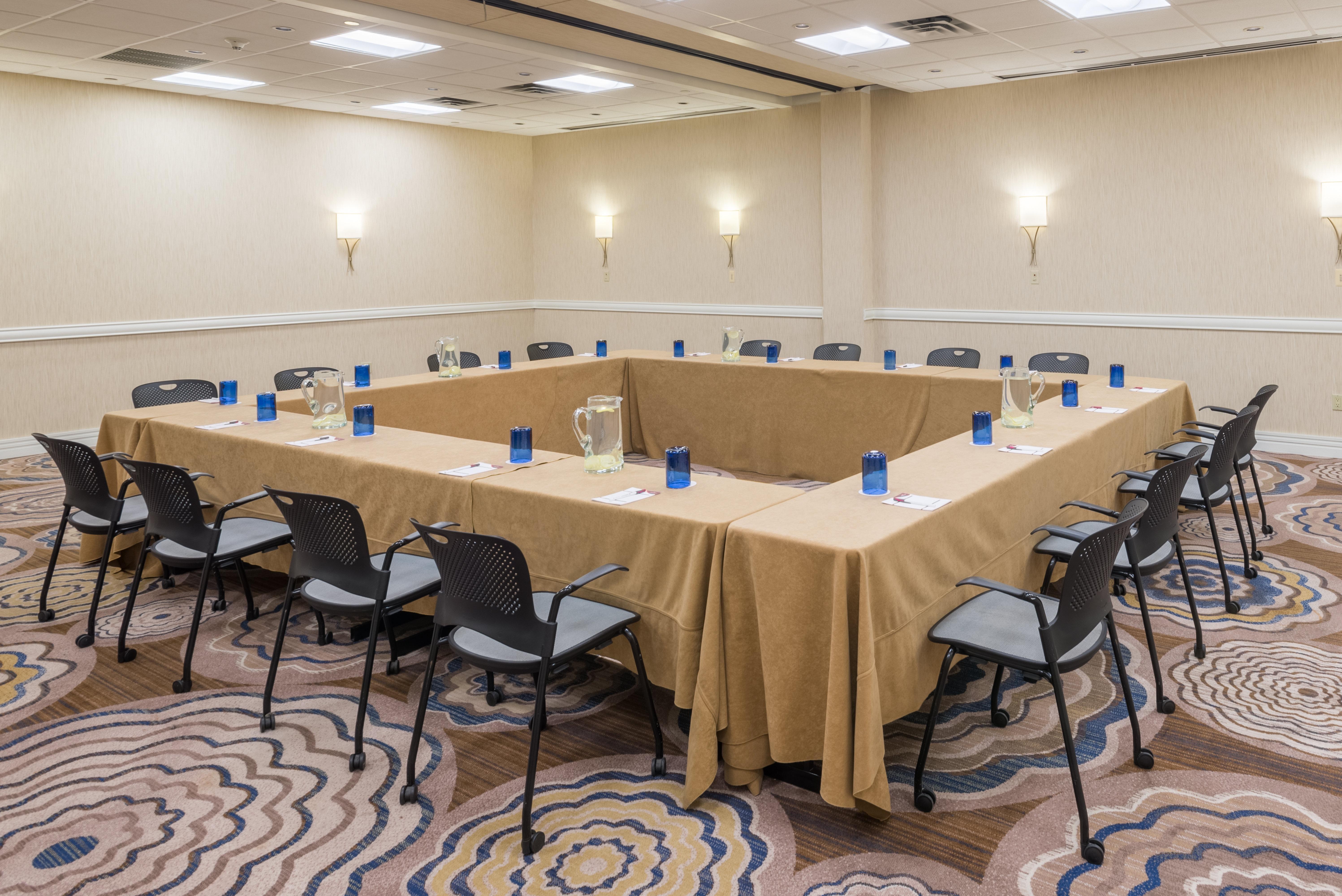 Sonesta White Plains Downtown Hotel Ngoại thất bức ảnh