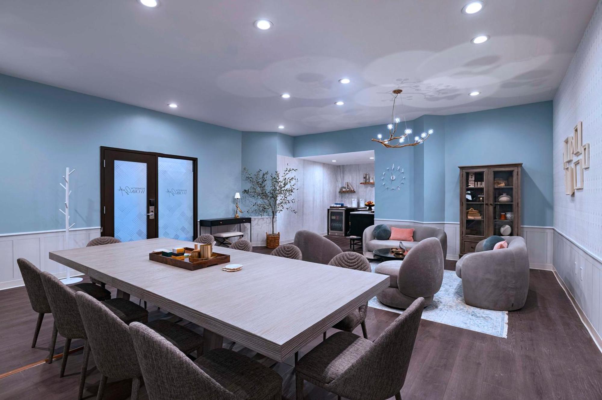 Sonesta White Plains Downtown Hotel Ngoại thất bức ảnh