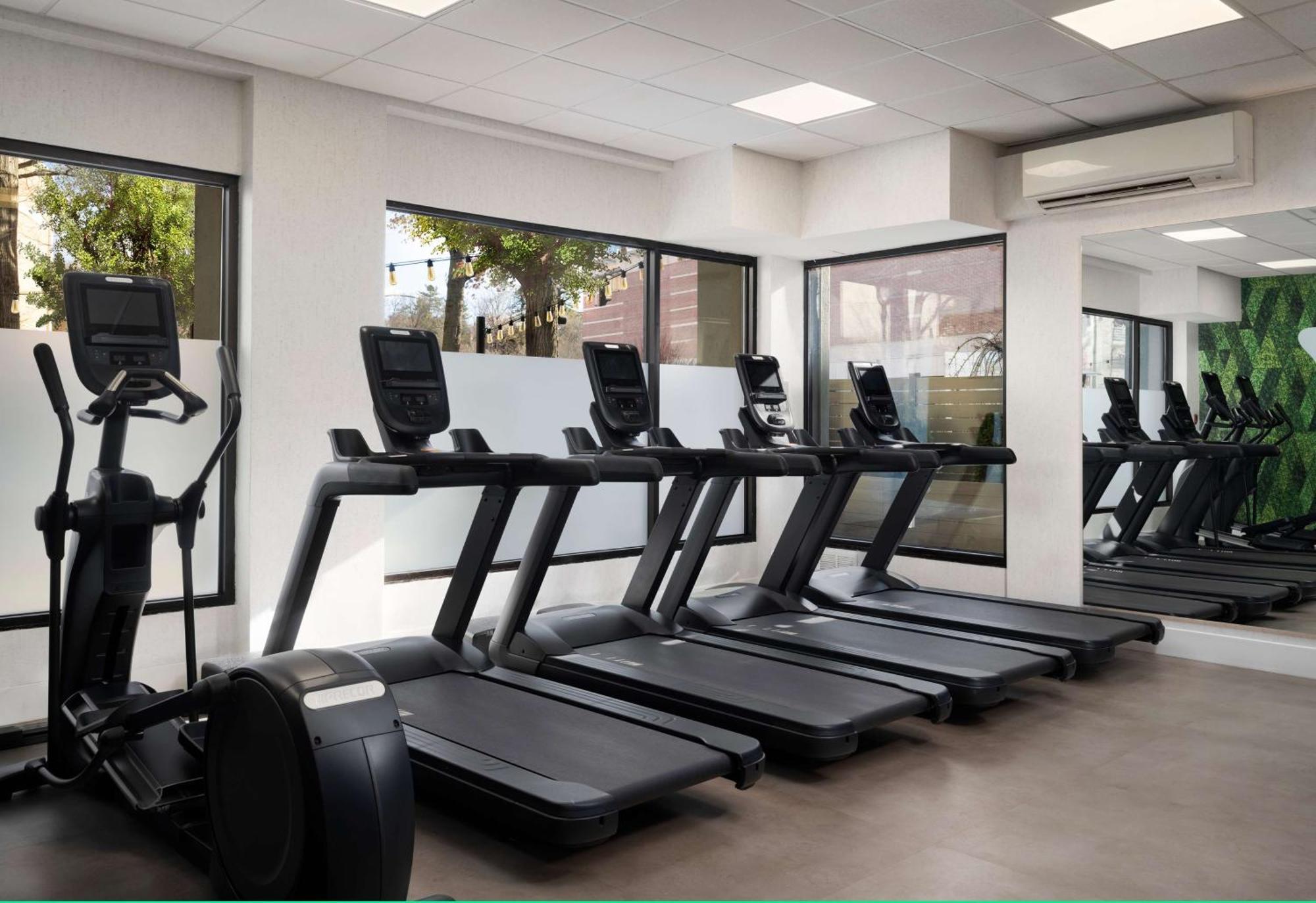 Sonesta White Plains Downtown Hotel Ngoại thất bức ảnh