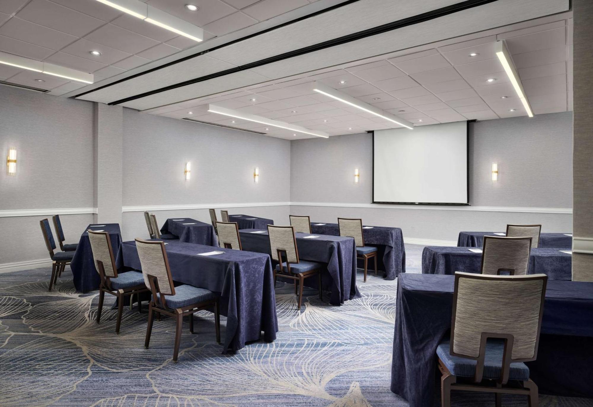 Sonesta White Plains Downtown Hotel Ngoại thất bức ảnh