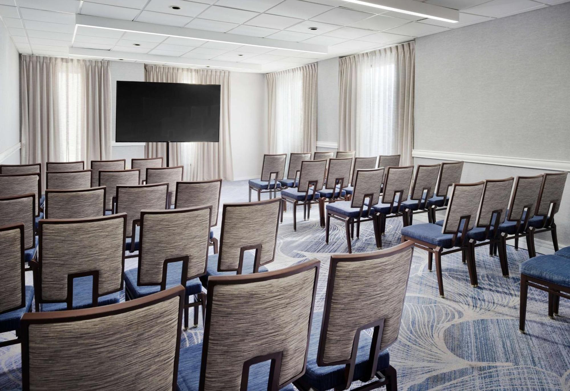 Sonesta White Plains Downtown Hotel Ngoại thất bức ảnh