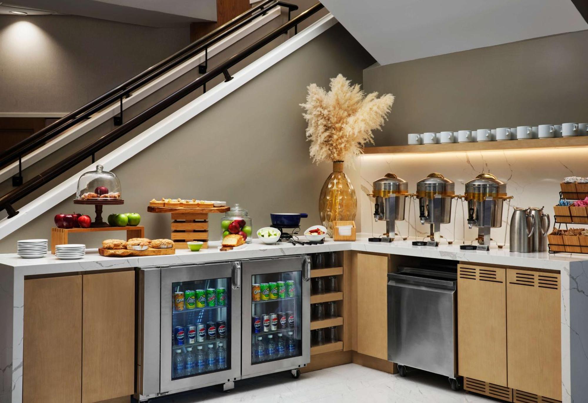 Sonesta White Plains Downtown Hotel Ngoại thất bức ảnh