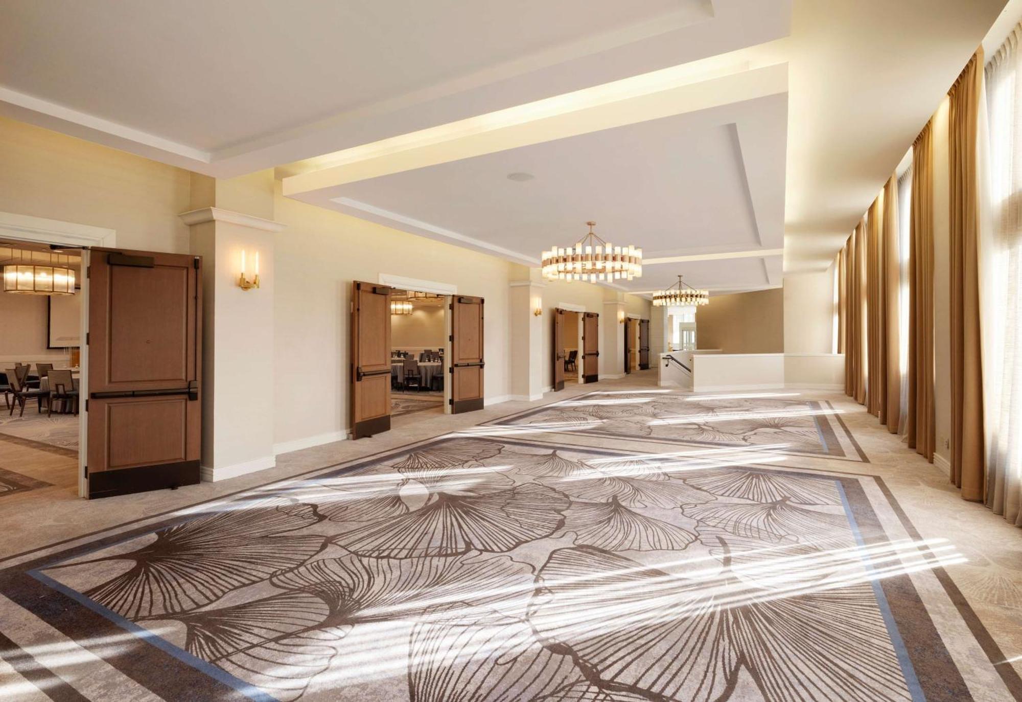 Sonesta White Plains Downtown Hotel Ngoại thất bức ảnh