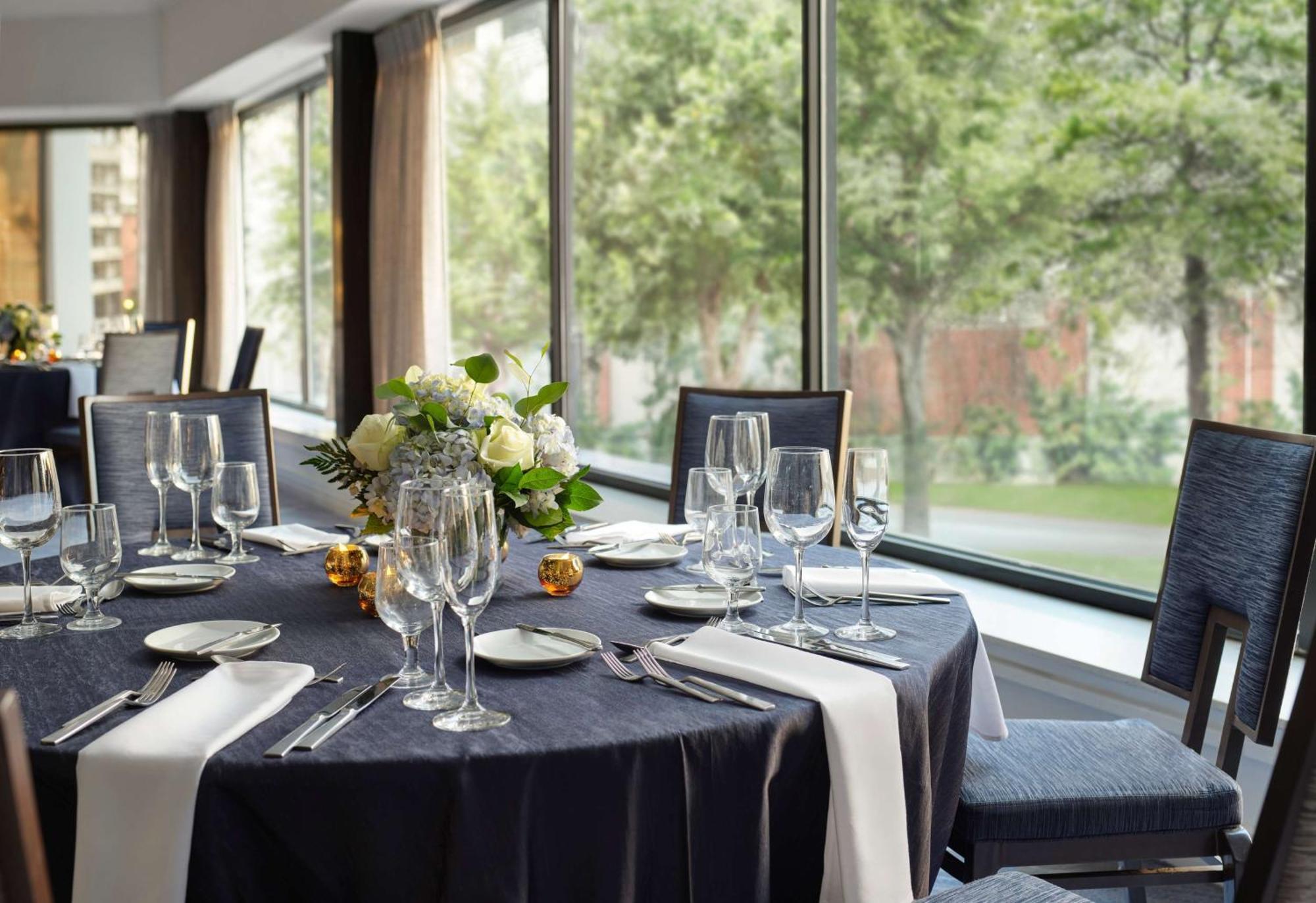 Sonesta White Plains Downtown Hotel Ngoại thất bức ảnh